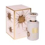 AL HARAMAIN DAS ZIEL GLANZ  EXTRAIT3.4 OZ EDP SPRAY FOR MEN AND WOMEN