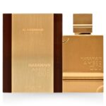 AL HARAMAIN GOLD OUD (U) 3.4 OZ EDP SPRAY FOR MEN AND WOMEN
