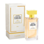 AL HARAMAIN LOULOU JOY 3.4 FL.OZ. EDP SPRAY FOR MEN