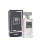 AL HARAMAIN LOULOU NOIR 3.4 FL.OZ. EDP SPRAY FOR MEN