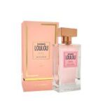AL HARAMAIN LOULOU ROSE 3.4 FL.OZ. EDP SPRAY FOR MEN
