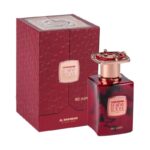 AL HARAMAIN LE REVE D(EV RED JASPER EXTRAIT3.4 OZ EDP SPRAY FOR MEN AND WOMEN