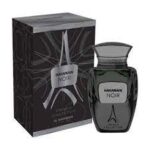 AL HARAMAIN NOIR FRENCH COLLECTION U 3.4 OZ EDP SPRAY FOR MEN
