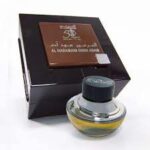 AL HARAMAIN OUDH ADAM 2.5OZ EDP SPRAY FOR MEN