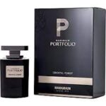 AL HARAMAIN PORTFOLIO ORIENTAL FOREST 2.5OZ EDP SPRAY FOR MEN