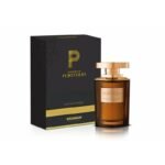 Al Haramain PORTFOLIO POTRAIT SANDAL BY Al Haramain 3.4 FL.OZ. EDP SPRAY FOR WOMEN