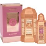 Al Haramain ROSE OUD BY Al Haramain 3.4 FL.OZ. EDP SPRAY FOR WOMEN