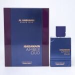 AL HARAMAIN AMBER OUD DUBAI NIGHT 2.5 FL.OZ. EXTRAIT EDP SPRAY FOR MEN