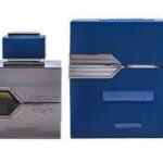 L(Aventure Knight BY Al Haramain 3.3 FL.OZ. EDP SPRAY FOR MEN