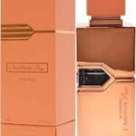 AL HARAMAIN L(AVENTURE ROSE BY Al Haramain 6.7 FL.OZ. EDP SPRAY FOR WOMEN