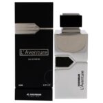 L(Aventure BY Al Haramain 6.7 FL.OZ. EDP SPRAY FOR MEN