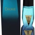 AJMAL DAME 3.4Z (W) EDP SP 2.5oz WOMEN