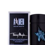 ANGEL AMEN RUBBER BY THIERRY MUGLER 3.4 FL.OZ. EDT SPRAY FOR MEN