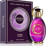 ANFAR ALBA 3.4OZ. EXTRAIT DE PARFUM W