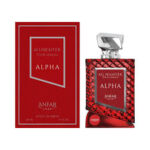ANFAR ALL NIGHTER ALPHA 3.4OZ. EXTRAIT DE PARFUM M