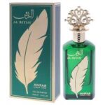 ANFAR AL RIYSH U 3.4OZ. DE PARFUM M