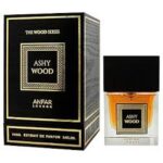 ANFAR LONDON ASHY WOOD 3.4OZ. EAU DE PARFUM M