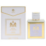 ANFAR LONDON  MUSC D(ORIENT 3.4OZ. EAU DE PARFUM M