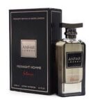 ANFAR LONDON MIDNIGHT HOMME INTENSE 3.4OZ. EXTRAIT DE PARFUM M