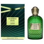 ANFAR LEATHER OUD 3.4OZ. EAU DE PARFUM M