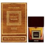 ANFAR LONDON SMOKY WOOD 3.4OZ. EXTRAIT DE PARFUM M