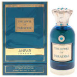 ANFAR LONDON THE JEWEL OF PARADISE 3.4OZ. EXTRAIT DE PARFUM M