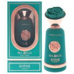 ANFAR  MA BELLE 3.4OZ. EXTRAIT EDP  W