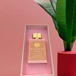 ANFAR MAGNIFIQUE FLEUR 3.4OZ. EXTRAIT DE PARFUM W