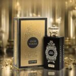 ANFAR OUD TABAC 2.4OZ. EXTRAIT DE PARFUM M