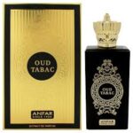 ANFAR OUD TABAC 3.4OZ. EXTRAIT DE PARFUM M