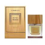 ANFAR RETRO WOOD 3.4OZ. EXTRAIT DE PARFUM M