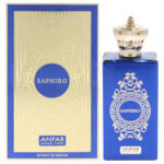 ANFAR SAPHIRO 3.4OZ. EXTRAIT DE PARFUM M