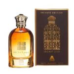 ANFAR SECRET OUD 3.4OZ. EXTRAIT DE PARFUM M