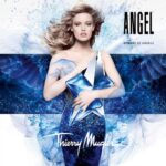 Thierry Mugler Angel Rising Star Refillable BY THIERRY MUGLER 3.4 FL.OZ. EDP SPRAY FOR WOMEN