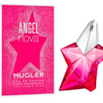 Angel NOVA BY THIERRY MUGLER 3.4 FL.OZ. EDP SPRAY FOR WOMEN