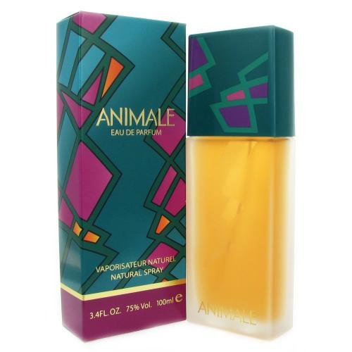 ANI100PSW.jpg ANIMALE BY ANIMALE 3.4 FL.OZ. EDP SPRAY FOR WOMEN - Image 1