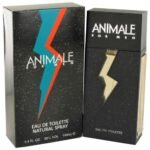 ANIMALE BY ANIMALE 3.4 FL.OZ. EDT SPRAY FOR MEN