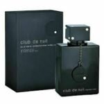 ARMAF CLUB INTENSE 3.4oz. PARFUM Spray For Men
