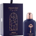CLUB KEY LIFE 3.4oz. EDP Spray For Men
