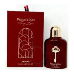 CLUB KEY LOVE 3.4oz. EDP Spray For Men