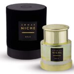 ARMAF NICHE GOLD 3.4oz. EDP Spray For Men