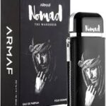 NOMAD THE WANDERER 3.38oz. EDP Spray For Men