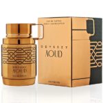 ARMAF ODYSSEY AOUD EDITION 100ML EDP MEN