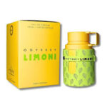 ARMAF ODYSSEY LIMONI 100ML EDP MEN