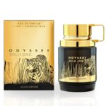 ARMAF ODYSSEY WILD ONE 2OZ. EDP MEN