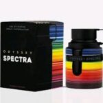 ARMAF ODYSSEY SPECTRA RAINBOW EDITION 100ML EDP MEN