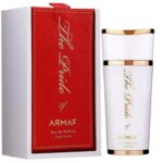 The Pride Rouge 3.4OZ. EdP Spray For Men