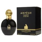 ARPEGE BY LANVIN 3.4 FL.OZ. EDP SPRAY FOR WOMEN