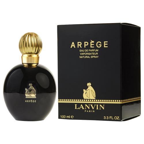 ARP100PSW.jpeg ARPEGE BY LANVIN 3.4 FL.OZ. EDP SPRAY FOR WOMEN - Image 1