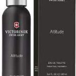 ATTITUDE SWISS ARMY BY VICTORINOX 3.4 FL.OZ. EDT SPRAY FOR MEN